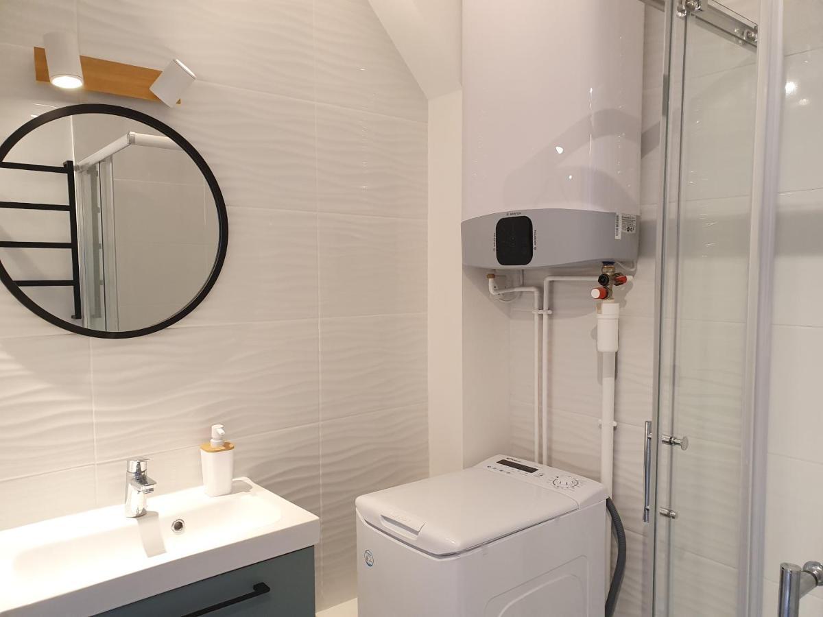 2 Pieces Lumineux Aux Portes De Paris Clamart Ngoại thất bức ảnh