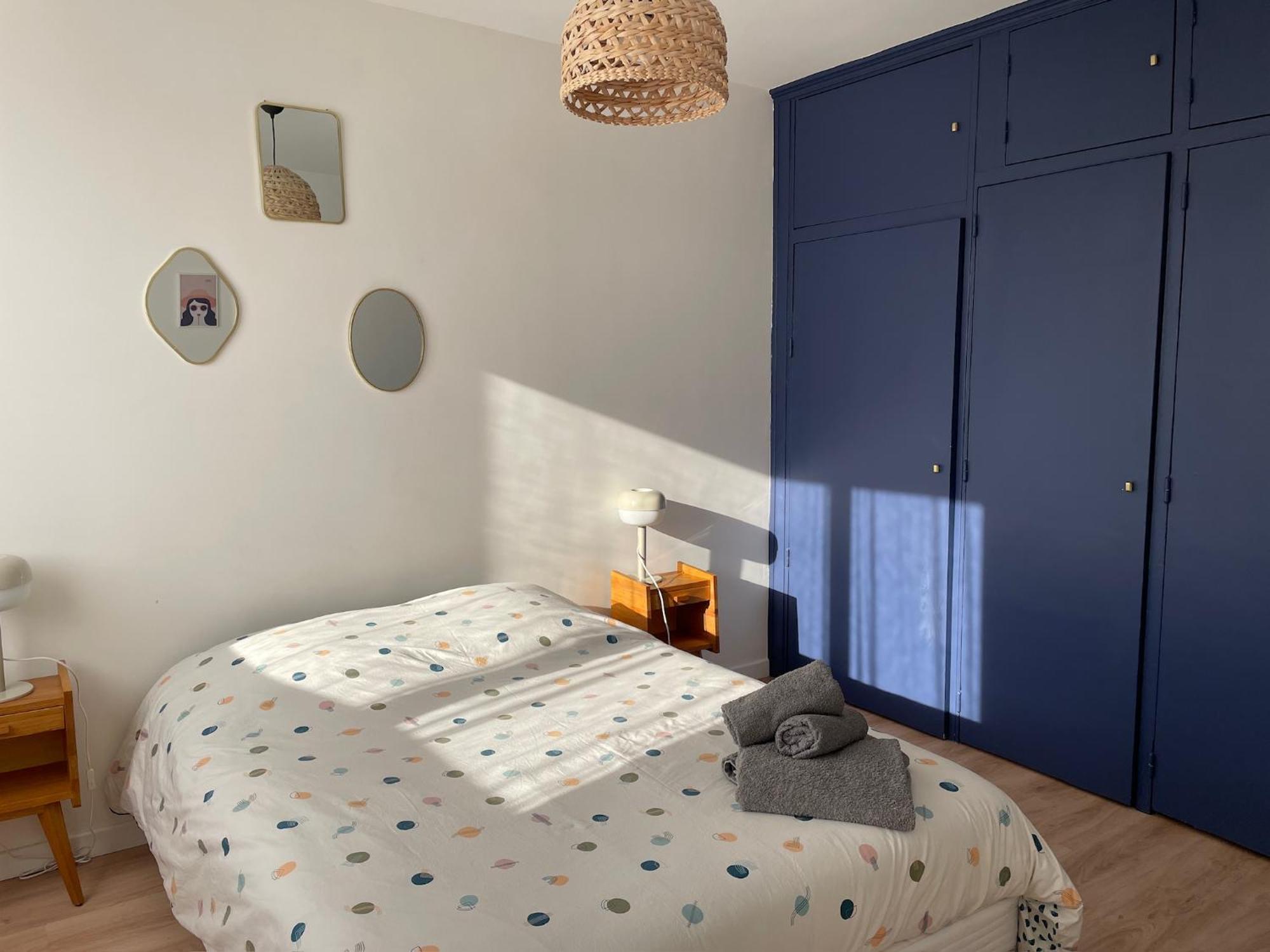 2 Pieces Lumineux Aux Portes De Paris Clamart Ngoại thất bức ảnh